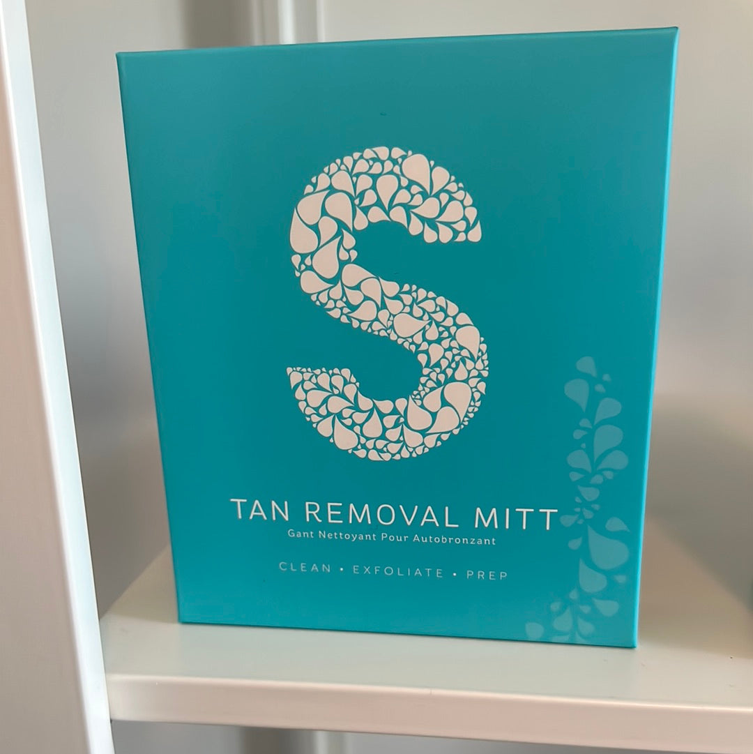 Gant Exfoliant