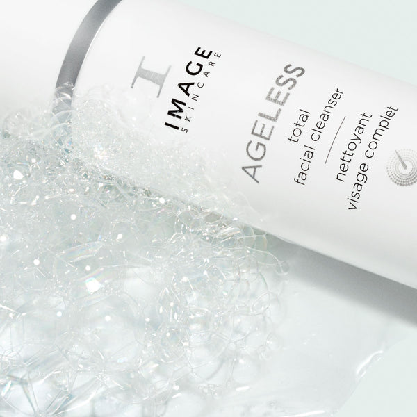 Nettoyant Ageless facial total