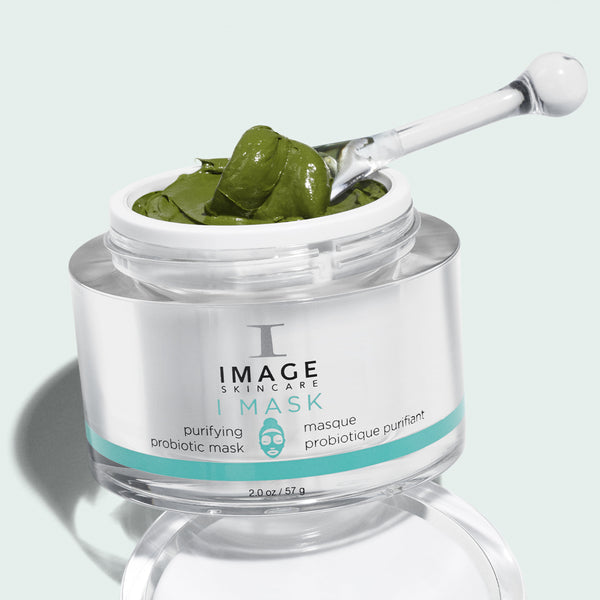 Imask Probiotique purifiant