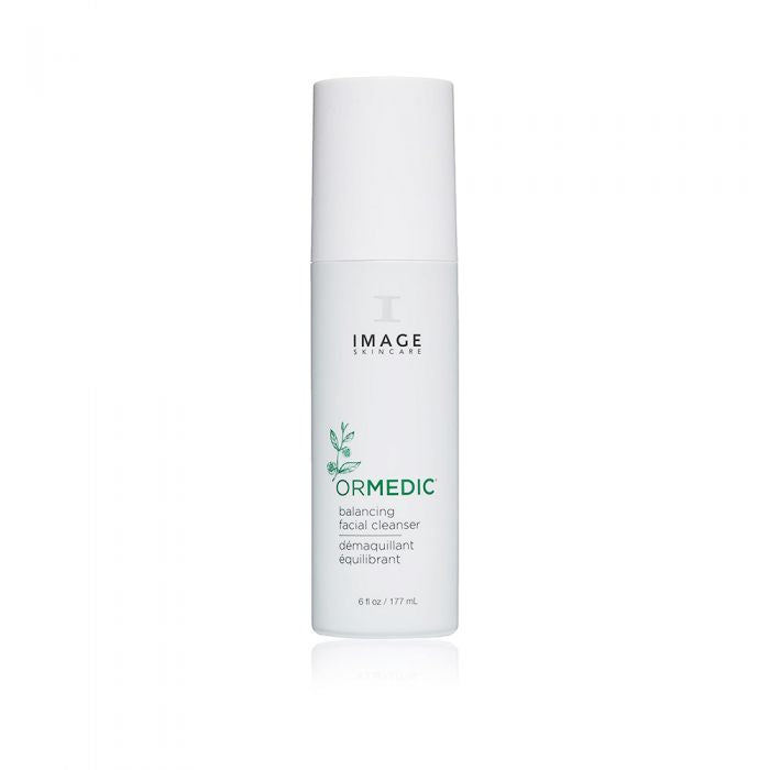 Nettoyant démaquillant Ormedic