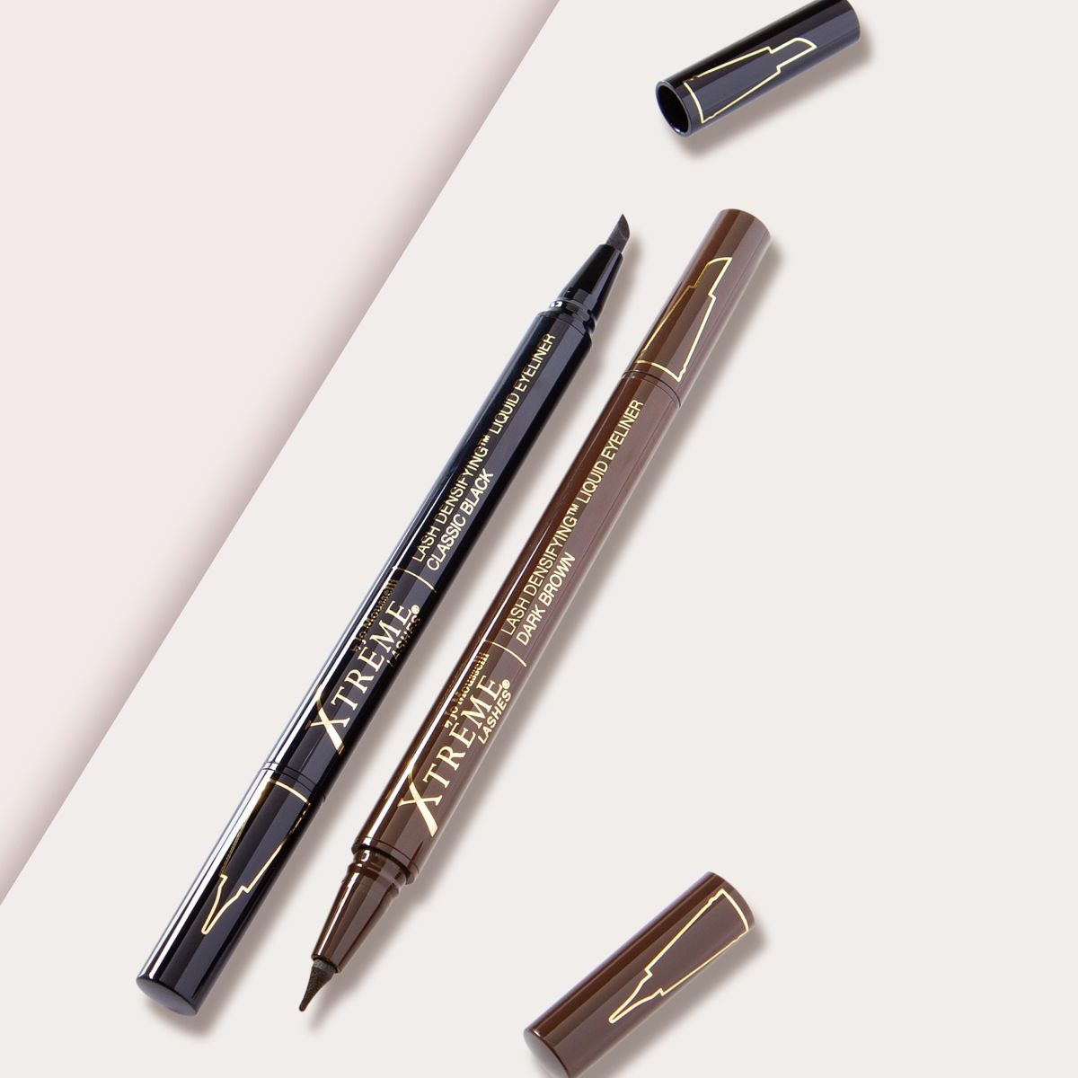 Eyeliner Xtreme lashes
