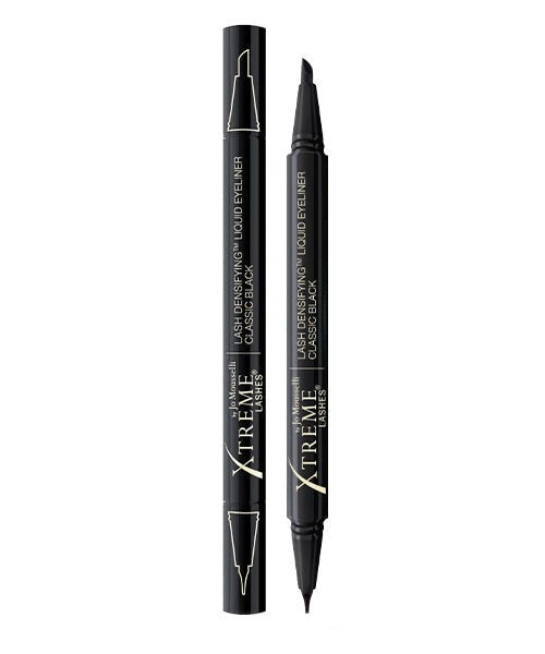 Eyeliner Xtreme lashes