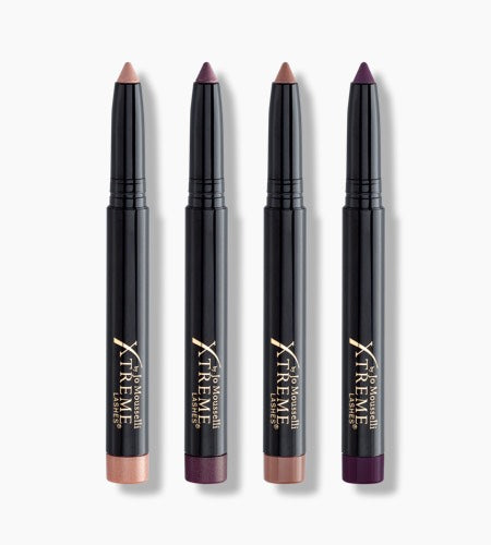 GlideShadow Matte Extrem lashes
