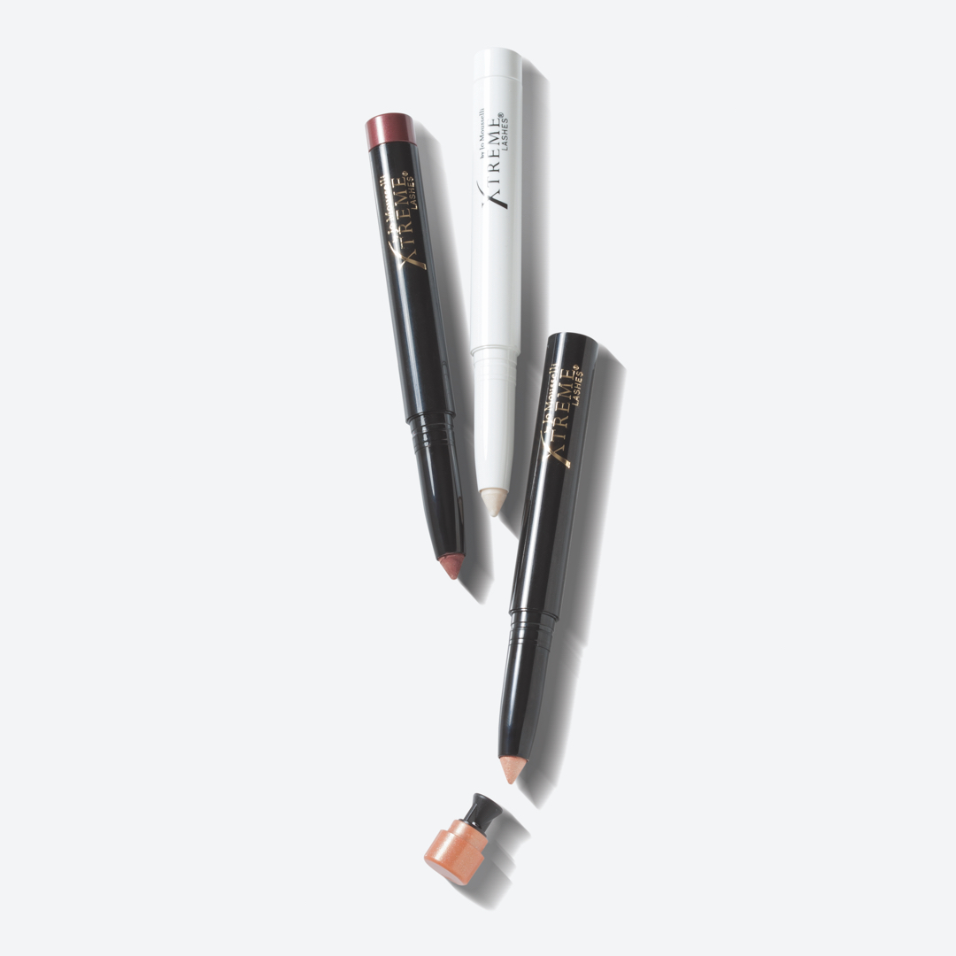 GlideShadow Satiné Xtreme Lashes