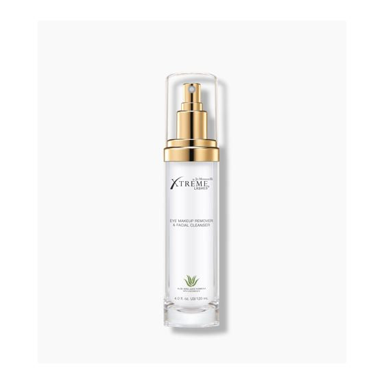 Nettoyant Xtreme lashes 120ml
