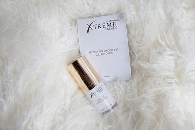 Serum contour des yeux Xtreme lashes