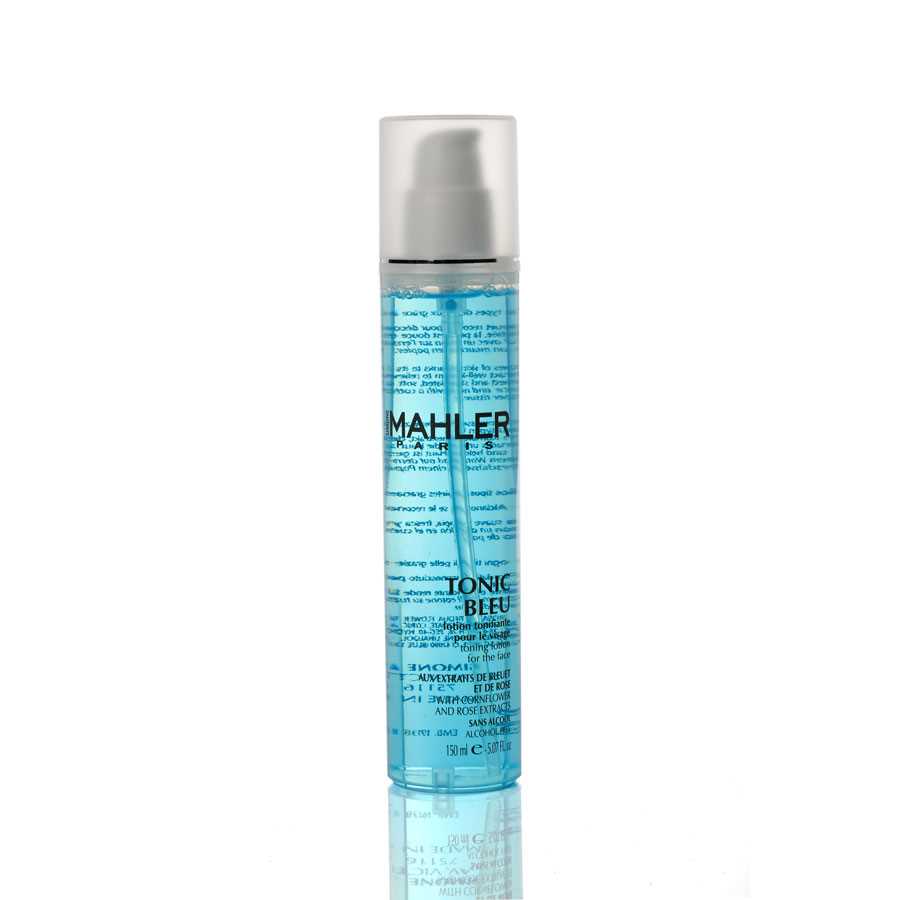 Tonique Bleu Malher