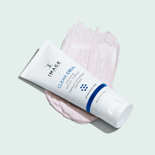 Masque Clear Cell