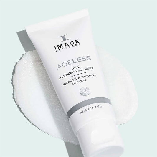 Exfoliant Microderm Ageless