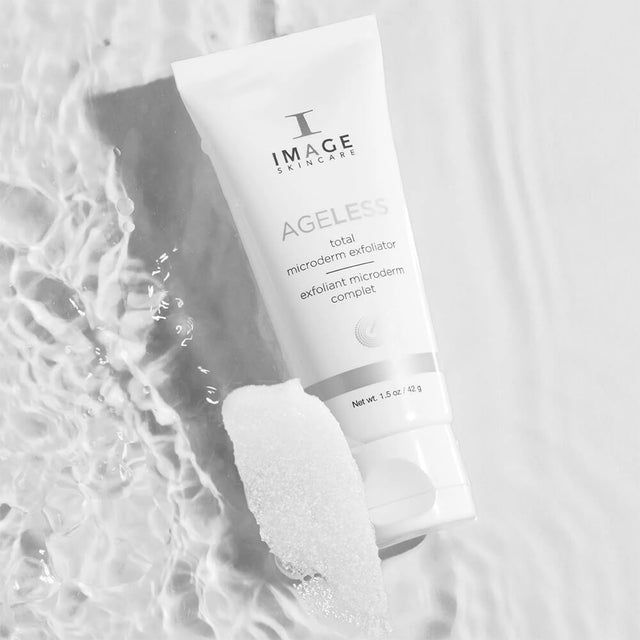 Exfoliant Microderm Ageless