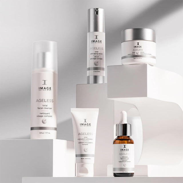 Exfoliant Microderm Ageless